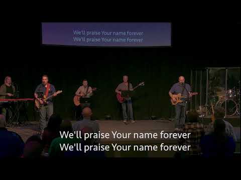 12/12/21 - Hebrews 13:15-25 - Jesus is Greater Than: