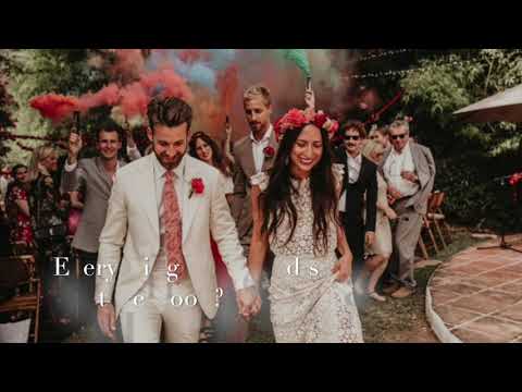 Wedding Revelation 19:9