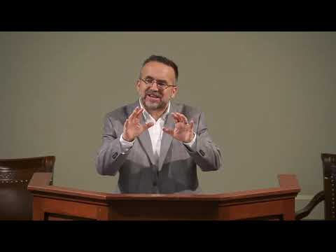 The Fight of Faith - Deuteronomy 2:24 | AM