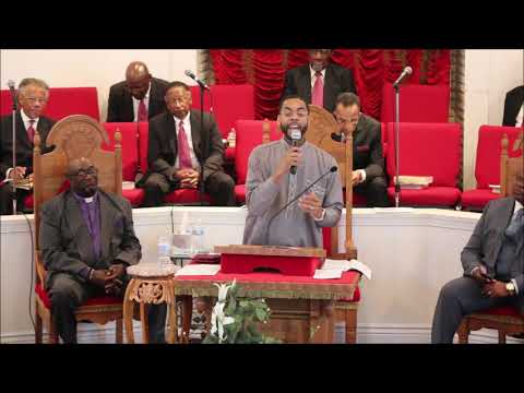 "The Vocabulary of Victory"  Numbers 14:5-9