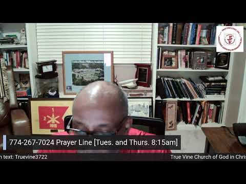 GETTING TO THE PLACE OF INSPIRATION [Job 32:7-8]