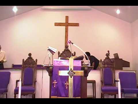 Hear God!  (Part 1)                      Jeremiah 29:8-14