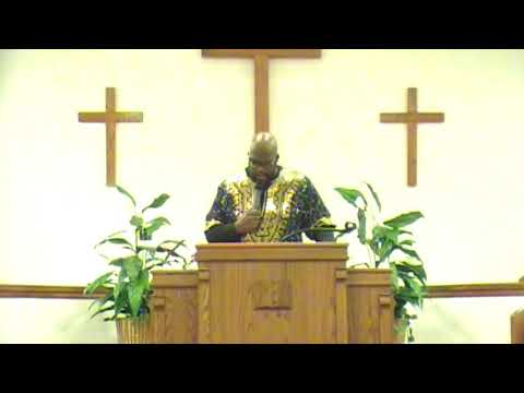 God still answers prayer (Acts 16:25-26)