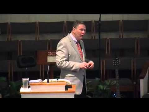 02-09-14 AM Service (The Lord's Enemy (Isaiah 14:12-16))