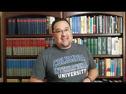 The 8-Fold Promise of God (Psalm 91:14-16)