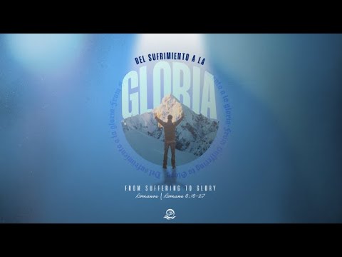 Romanos/Romans 8:18-27