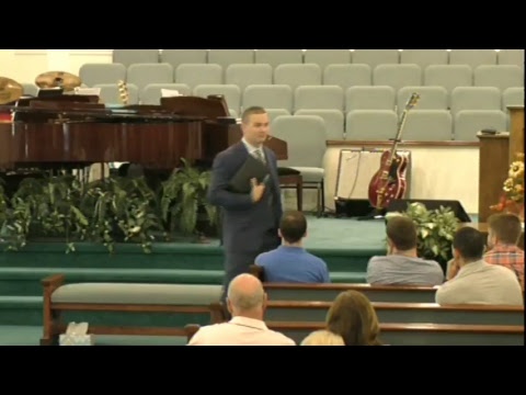 "A New Creature" Galatians 6:15