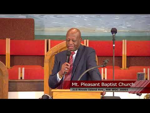 "THE PERILS OF IMMORALITY" - Psalm 82:5-8  7.17.2022 9AM