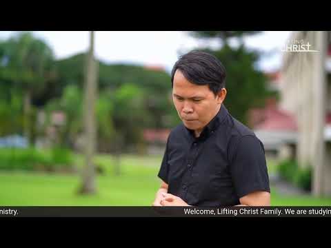 GOD KNOWS EVERYTHING- Job 34:20-37 | LC Morning Devotional | September 20, 2022