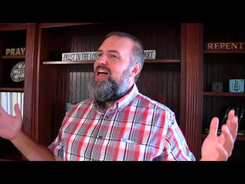 GALATIANS 3:1-9 - False Gospels DON'T Bring the Holy Spirit or Miracles - Kerrigan Skelly