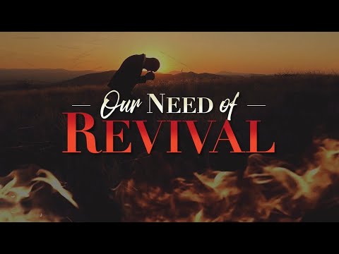 Leonard Ravenhill "The fire of God" - #ChristianCoffeeTime