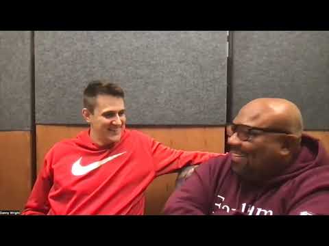 Driving Home, SS E9 (Colossians 1:28-29)