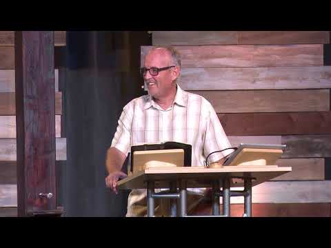 Reaping the Harvest of Lies (Genesis 27:30-46) 11/25/18