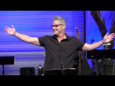 Luke 9:44-48 | Greg Opean