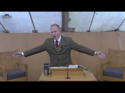 Sermon - Keep the Charge - Numbers 18:1-7