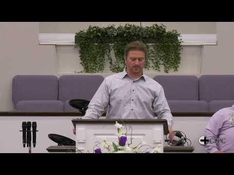 "Remembering The Name of the Lord" Psalms 20:7