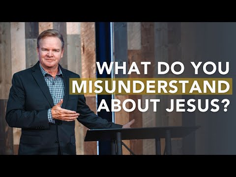 What the Crowd Misunderstood About Jesus and His Correction - Luke 11:27-36