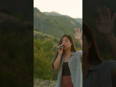 Stronger than my fears