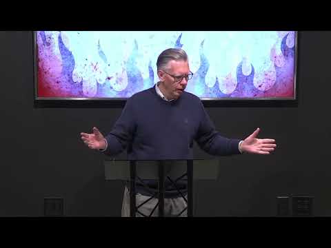Daniel 2:20-30...There is a God in Heaven Part #3