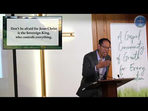 22/4/17 - Matthew 28:1-10