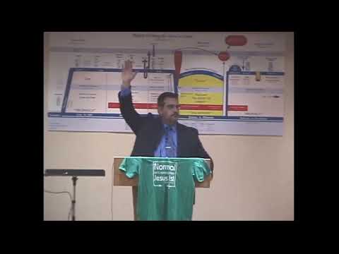 Why Must There Be Heresies Among Us? 1 Cor. 11:19 (GSB Conference Message)