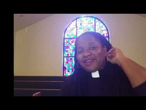 With The Lord (Pastor Sonya Allen) Genesis 28:15 and Exodus 14:15