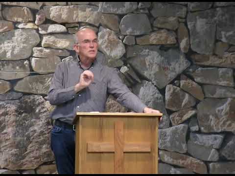 Revelation 8:1- 9 12 Nov 22, 2020, The Wrath of God in the Trumpet Judgments