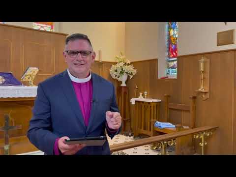 Sermon 28 Feb - Jesus sets the scene for his impending death - Mark 14:12-26