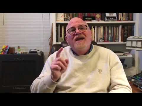 Firstborn - Firstborn of God II 3 - Psalm 89:38-45