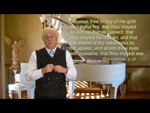 Revelation 3:18 || 1/16/17