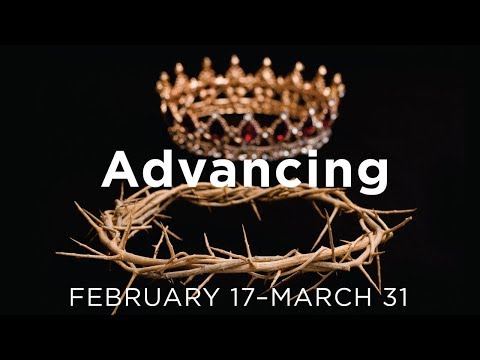 Advancing: Culture Makers - The Elite // Acts 17:16-33