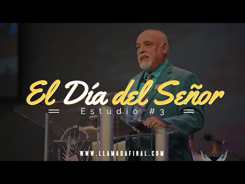 El dia del Señor Parte 3 | Joel 2:1 | Ap. Otto R Azurdia | Culto en Directo