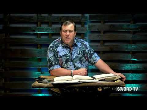 1 Corinthians 9:7-10 - Warren Hunter - Sword Ministries