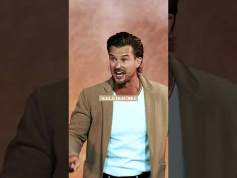 WE HAVE PEACE THAT DOESN'T MAKE SENSE ????️ #richwilkersonjr #jesus #vouschurch