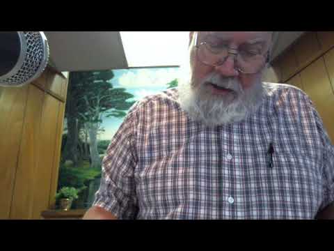 II Chronicles 29:5-15 - Steve Compton - June 7, 2020