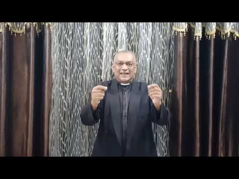 Title: Believers in a confused land (Habakkuk 2:14) Rev. Herbert D. John