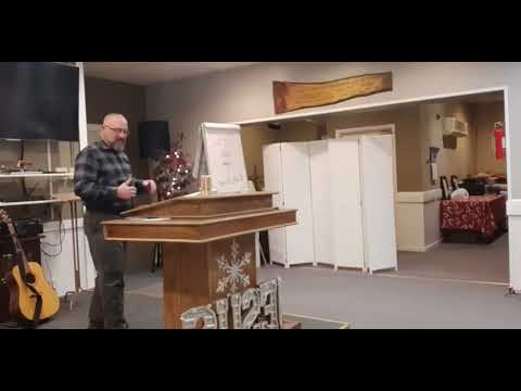 Deuteronomy 32: 24-52 Song of Moses pt 2