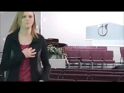 Prospect Church of God Cleveland TN Sunday 7/31. Exodus 15:23-27 Rev. Jimmy Patterson