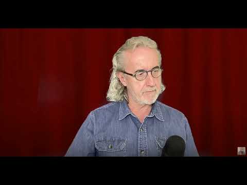 Scripture Verse By Verse (5) Psalm 94:6-23