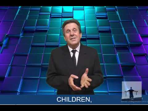 (Ephesians 6: 1-9) - YOU, SONS, SEDES OBEDIENTES TO YOUR COUNTRY, IN THE LORD