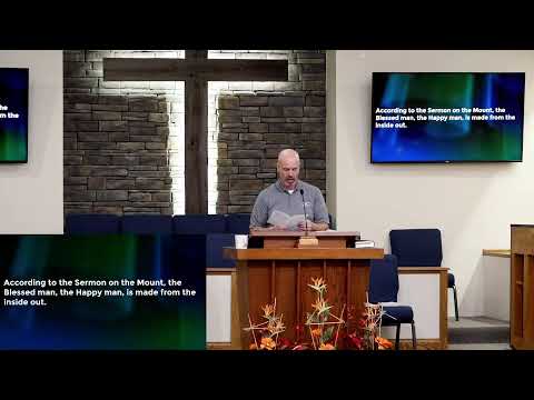 Shout For Joy - Isaiah 65:19-25