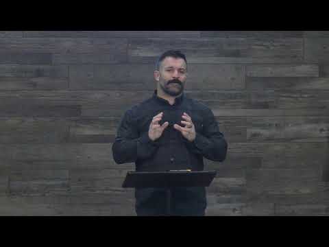 Revelation 3:14-22 / Luke Warm