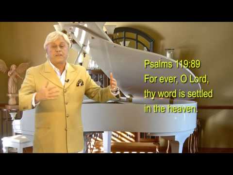 Word of the Week: Psalms 119:89