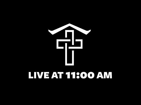 “In The Last Days…” Luke 8:40-56 / Acts 2:16-21 | Dr. Tobey Montgomery