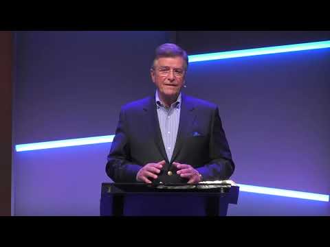 What Do I Do When Hope Is Lost |  Carter Conlon