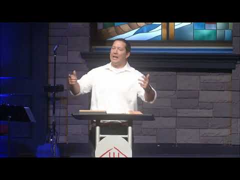 “Keep Your Eyes on Jesus”  John 21:20-25