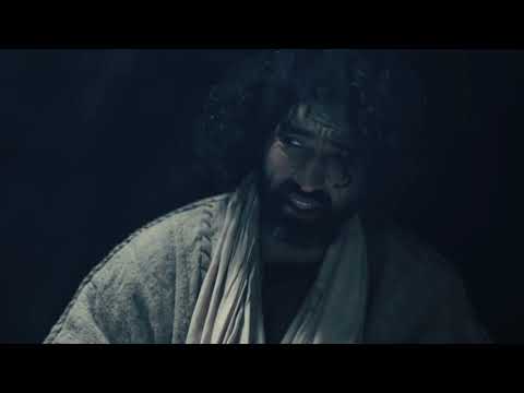 Mark 14:32-42 (The Gethsemane Experience)