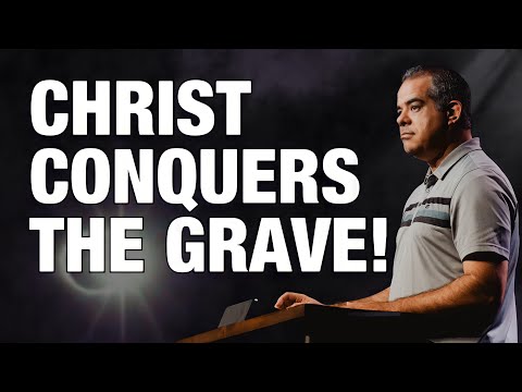 9.7.25 Full Service | The Grave & The Glory (John 11:38-44 ) | Jon Benzinger