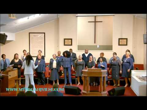 Musicians Appreciation Day!  II Chronicles 5:11 - 14