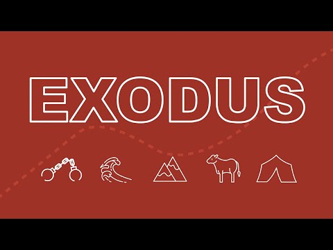 March 14, 2021 | Exodus 4: 1-31 | John Privett